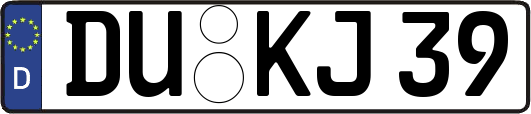DU-KJ39