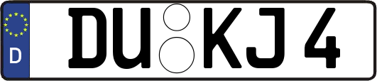 DU-KJ4