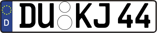 DU-KJ44