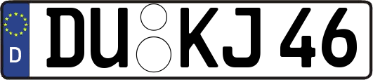 DU-KJ46