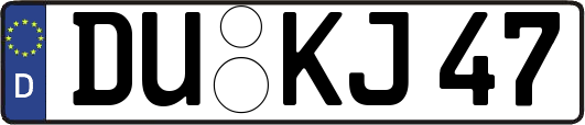 DU-KJ47