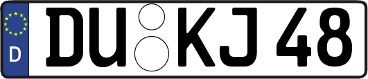DU-KJ48