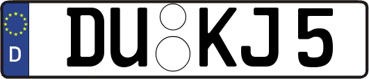 DU-KJ5