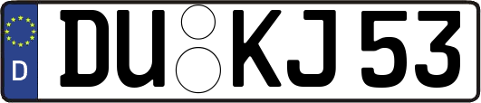 DU-KJ53