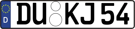 DU-KJ54