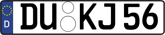 DU-KJ56
