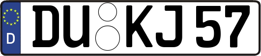 DU-KJ57