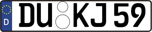 DU-KJ59