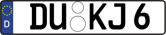 DU-KJ6
