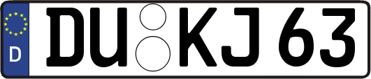 DU-KJ63
