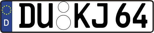 DU-KJ64