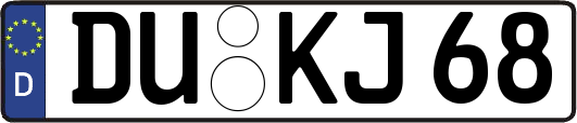 DU-KJ68
