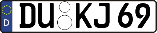 DU-KJ69