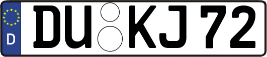 DU-KJ72