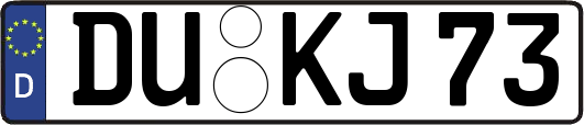 DU-KJ73