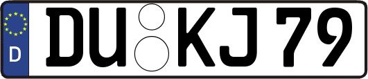 DU-KJ79