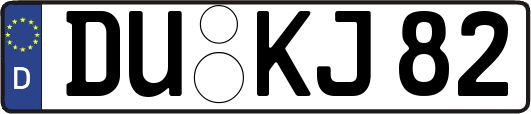DU-KJ82
