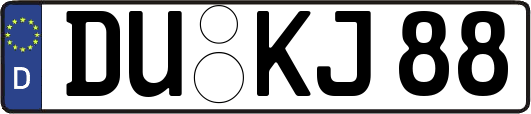 DU-KJ88