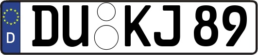 DU-KJ89