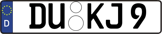 DU-KJ9