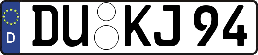 DU-KJ94