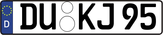 DU-KJ95