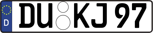 DU-KJ97