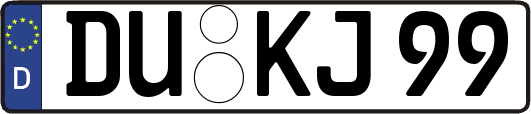 DU-KJ99