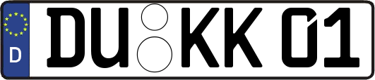 DU-KK01