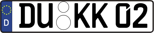 DU-KK02
