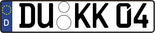 DU-KK04