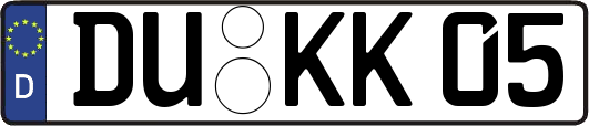 DU-KK05