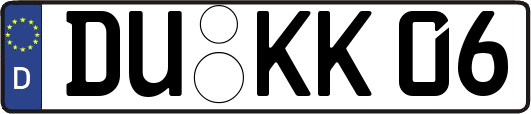 DU-KK06
