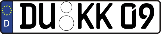 DU-KK09