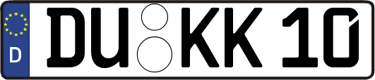 DU-KK10