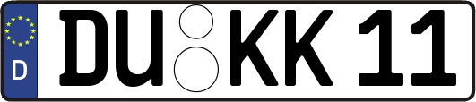 DU-KK11