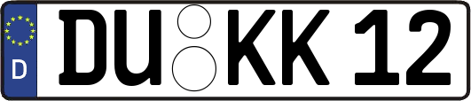 DU-KK12