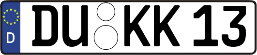 DU-KK13