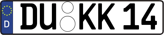 DU-KK14