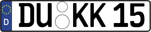 DU-KK15