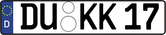 DU-KK17