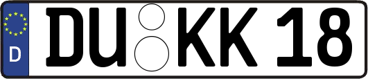 DU-KK18
