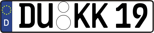 DU-KK19