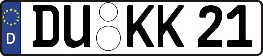 DU-KK21