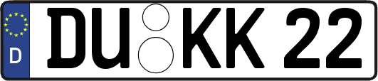 DU-KK22
