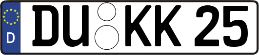 DU-KK25