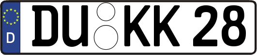 DU-KK28