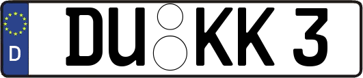 DU-KK3