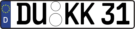 DU-KK31
