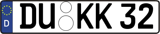 DU-KK32